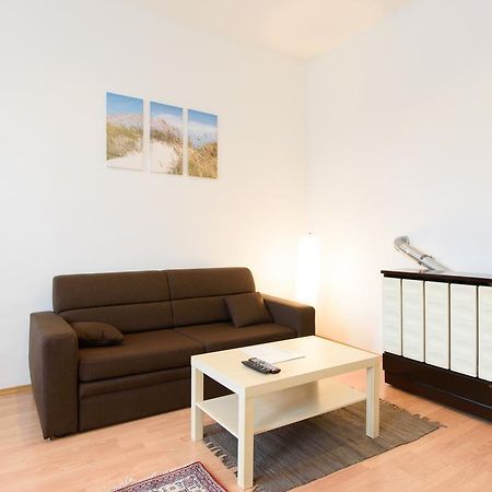 Vienna City Apartment Dampfgasse Bagian luar foto